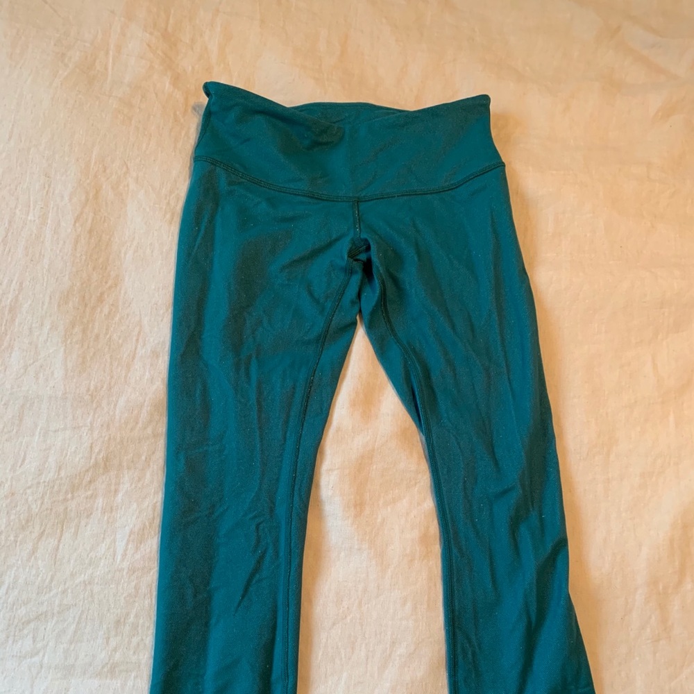 lululemon wonder under